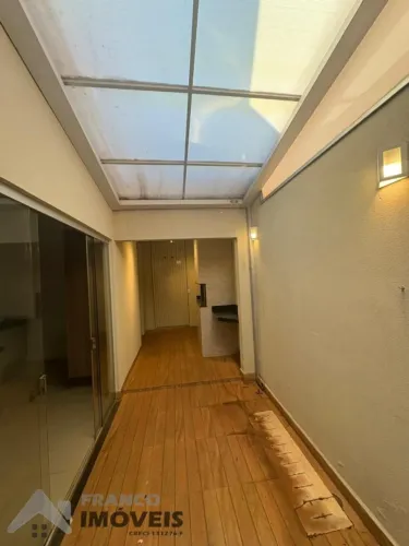 Oportunidade no Parque da Liberdade IV - Casa reformada, pronta para morar ou investir!