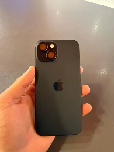 iphone 15 128gb impecável