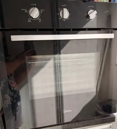 Forno elétrico