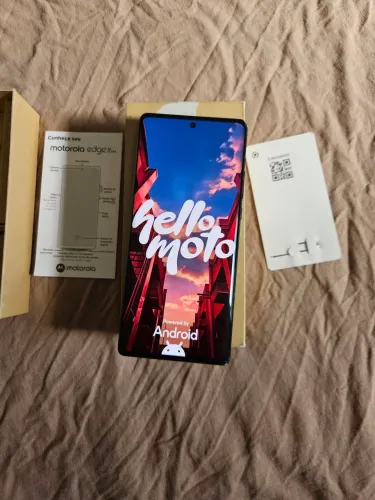 Moto Edge 30 Ultra