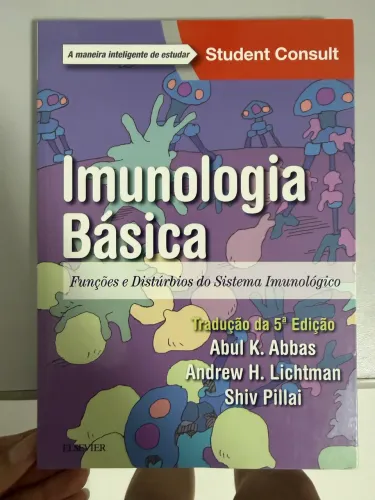 imunologia básica