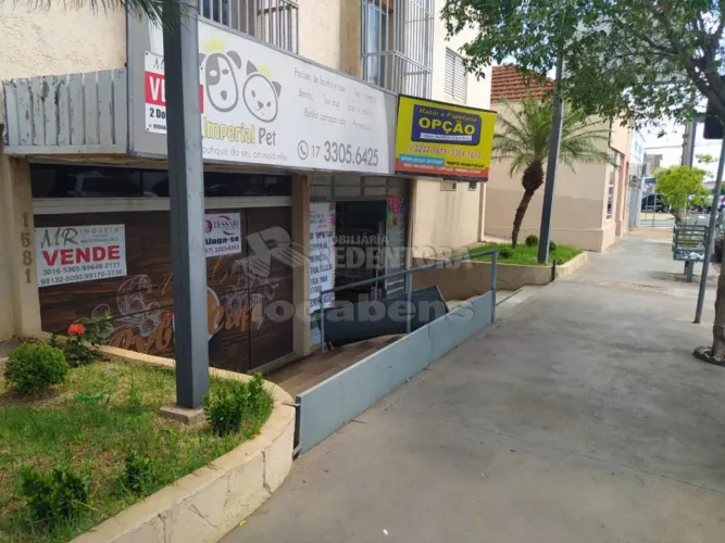 Sala Comercial Boa Vista