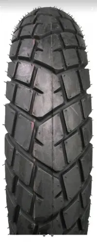 Pneu Aro 17 Pirelli 120/90-17 Mt90 64s Tt - Traseiro
