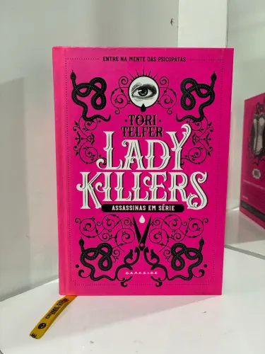 Lady Killers - Livro