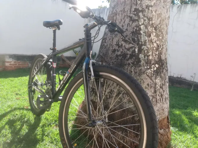 Bike GTS M5 aro 26