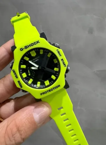 Relógio G-shock