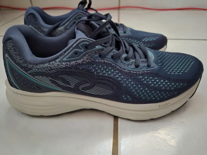Vende-se tênis olympikus masculino