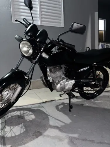 Honda CG 150 Titan-ks/ Titan-job 2006