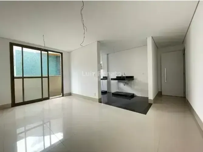 Apartamento à venda no bairro Funcionários