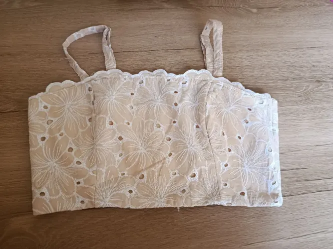Conjunto Conservado Laíse n.38/40