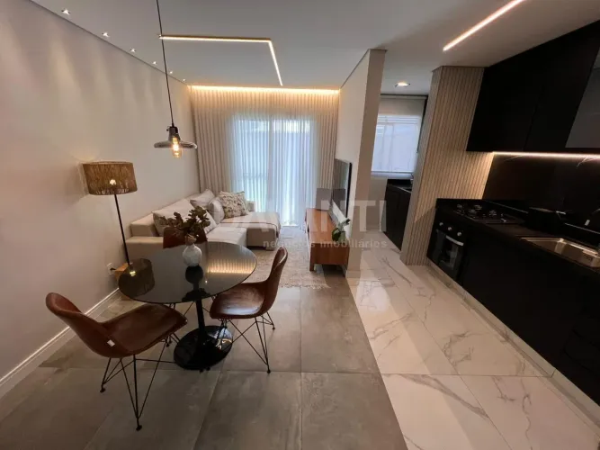 Apartamento à venda no Condomínio Bello Cielo 1 em Vinhedo na Davanti Imóveis.