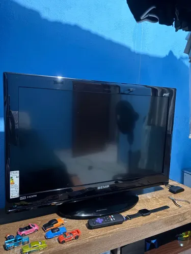 Tv 32 polegadas