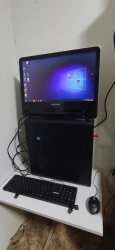 Computador completo