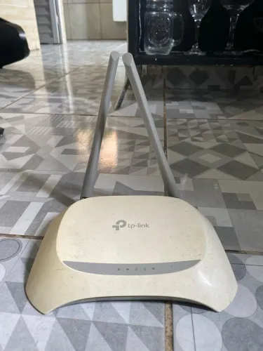 Roteador