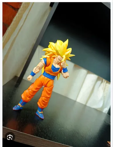 Goku Ssj3 Neokong