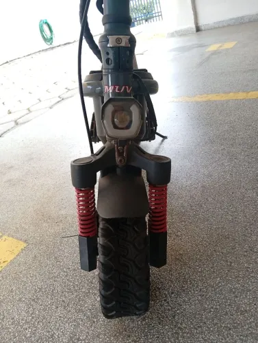 Patinete Elétrico MXF MUV Urbano - (Oportunidade)