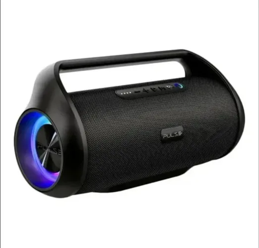 Caixa de som pulse xplode 3 300w