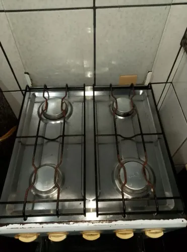 Vendo fogão e geladeira