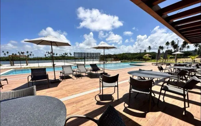 Lote à venda no RESERVA MANGUABA, BARRA NOVA, Marechal Deodoro, AL