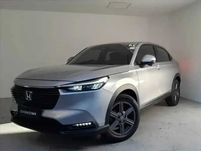 Honda HR-V EXL 1.5 Sensing 16V 5P Aut. 2024