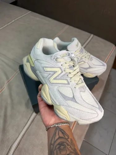 New balance 9060