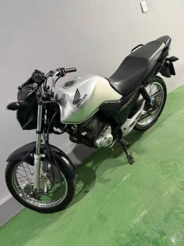 Start 2024 IPVA 2026 pago aceito cartão em até 18x 