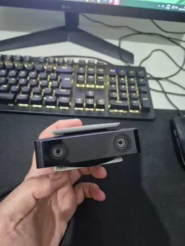 CÂMERA PS5
