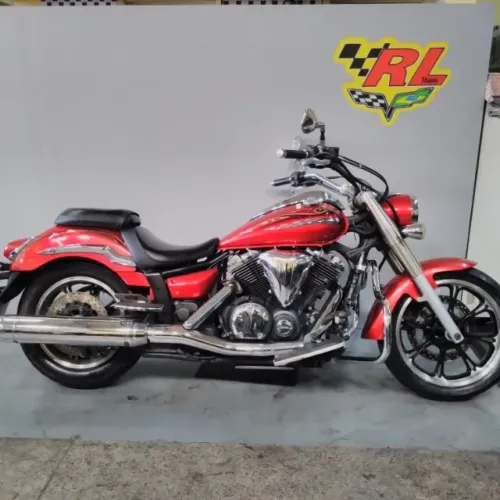 XVS 950 MIDNIGHT STAR