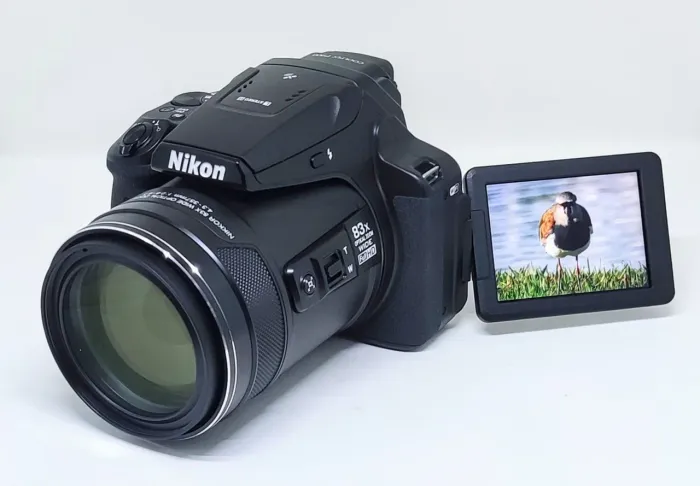 Camera Superzoom Nikon P900 