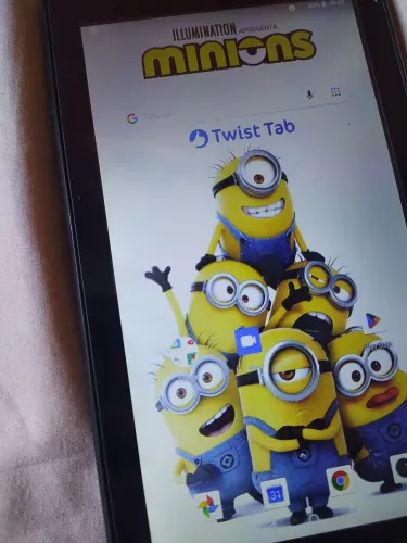 Tablet Positivo 32GB MEGA CONSERVADO