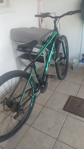 Venda de biscleta