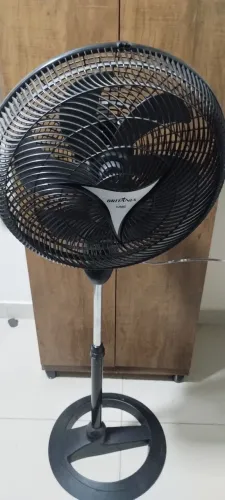 Ventilador BRITÂNIA