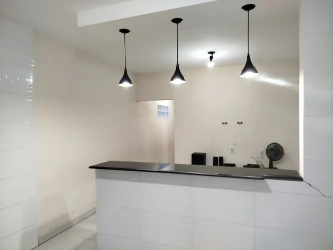 Vendo ou troco menor chacara otima localizacão, otimo ponto comercial Ótimo para lazer