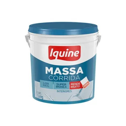 Massa corrida