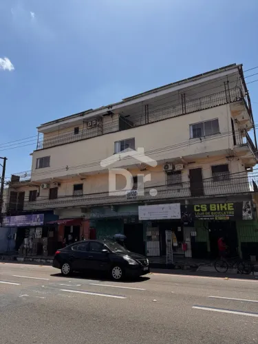 Casa para ALUGAR na Sacramenta, Belém-PA: 3 quartos, 2 suítes, Sala e Cozinha, 3 banheiros