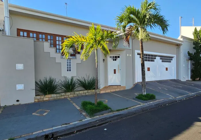 Casa à venda