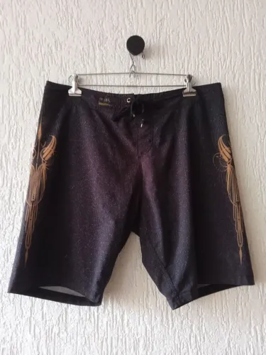 bermuda mcd masculina tam 46