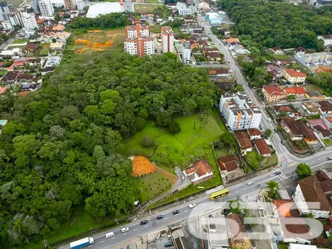Terreno | Joinville | Bom Retiro