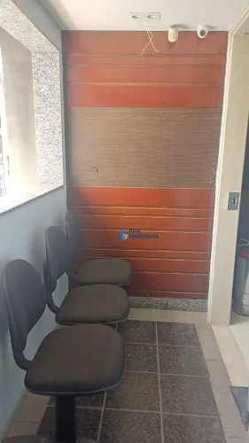 Sala para alugar, 86 m² por R$ 6.000,00/mês - Espinheiro - Recife/PE