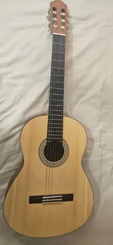 Violão Yamanha C40 - Muito Novo