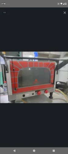 Forno para pizza