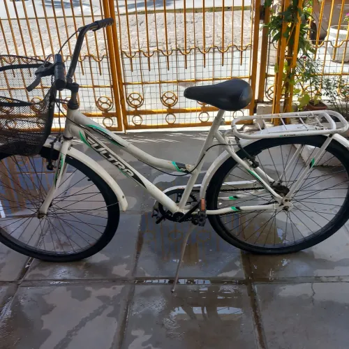 Bicicleta Aro 26
