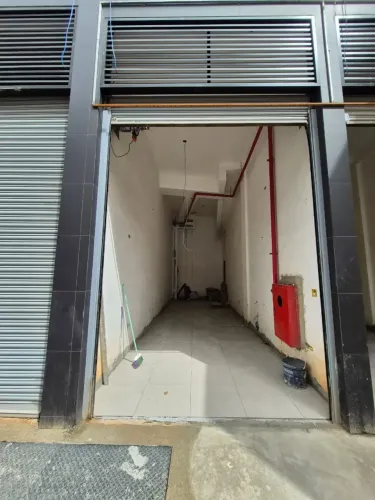 Imóvel para aluguel tem 30 metros quadrados em Dona Clara - Belo Horizonte - MG
