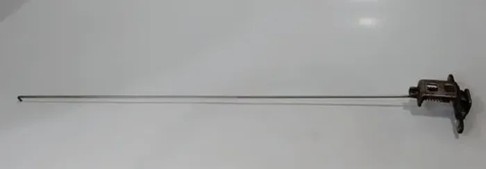 Fechadura Caçamba Tampa Traseira Amarok 2012 - 2016