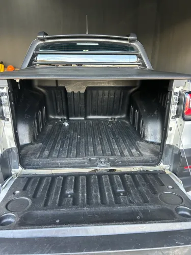 Fiat Strada Freedom 1.3 Flex 8V CD 2022