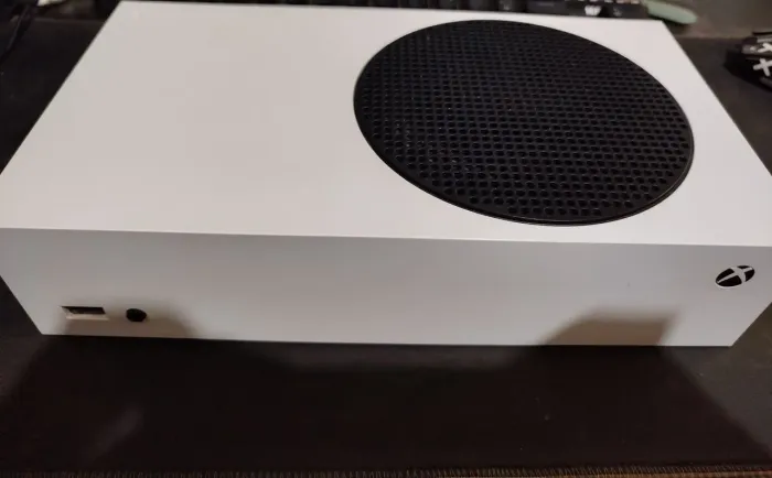 Xbox Series S 512GB