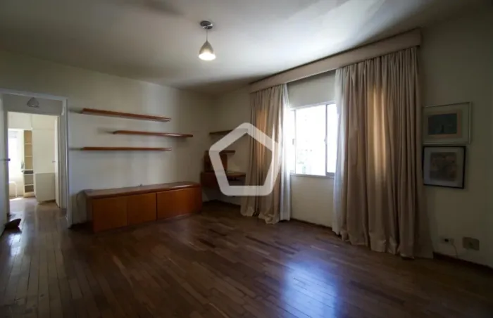 Apartamento 2 Dormitórios à Venda - Cerqueira César, São Paulo