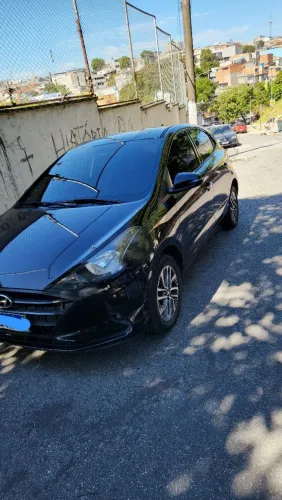 Hyundai HB20 Evolution 1.0 TB Flex 12V AUT 2020