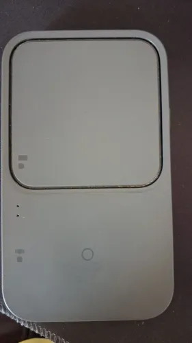 Samsung wireless charger (carregador sem fio)