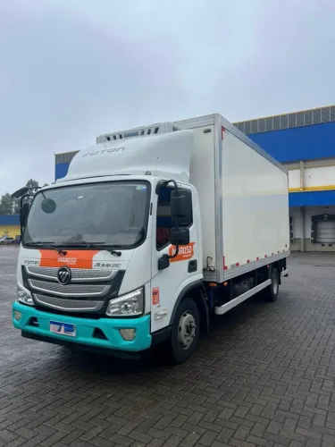 Foton 1217 AUMARK